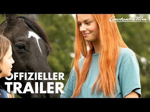 Trailer-Vorschau: Ostwind - Aris Ankunft