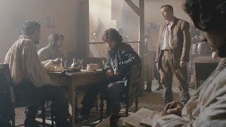 Who is this woman? - The Musketeers: Series 2 Episode 4 Preview - BBC One 