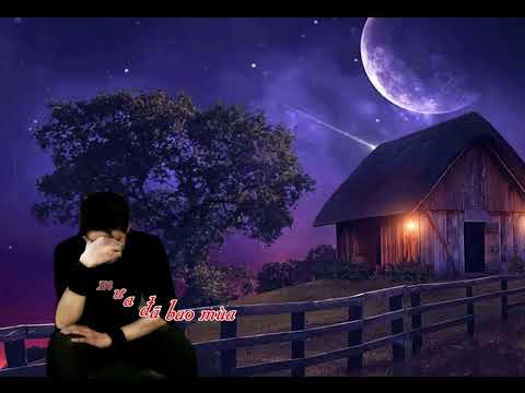 Một thoáng mây bay - Diệu Hiền