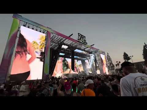 LA is on Acid - Dillon Francis Hard Summer 2023