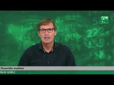 SBM Offshore levert! | 14 november 2019 | Markets Update van BNP Paribas Markets