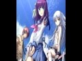 Angel Beats - Thousand Enemies - Girls Dead ...