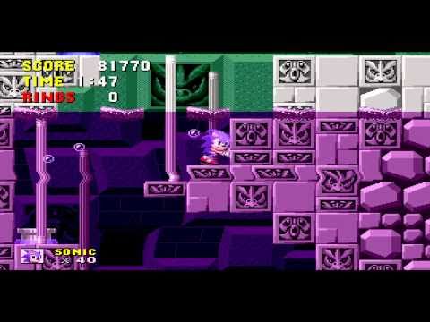 Let's Play Sonic the Hedgehog: The One Ring Pt. 18