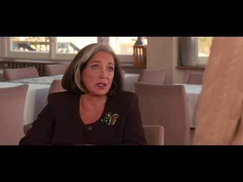 Великолепная - Trailer