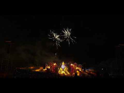 LATINVILLAGE FESTIVAL 2017 | UNO STAGE | D-RASHID CLOSING |