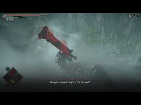 SHULKAMANIA: I played the entirety of Demon's Souls high