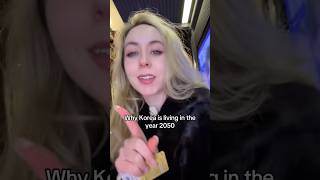 Download lagu How Korea is Living in 2050 😭 #korea #irish #irishabroad #seoul mp3 Download lagu How Korea is Living in 2050 😭 #korea #irish #irishabroad #seoul mp3