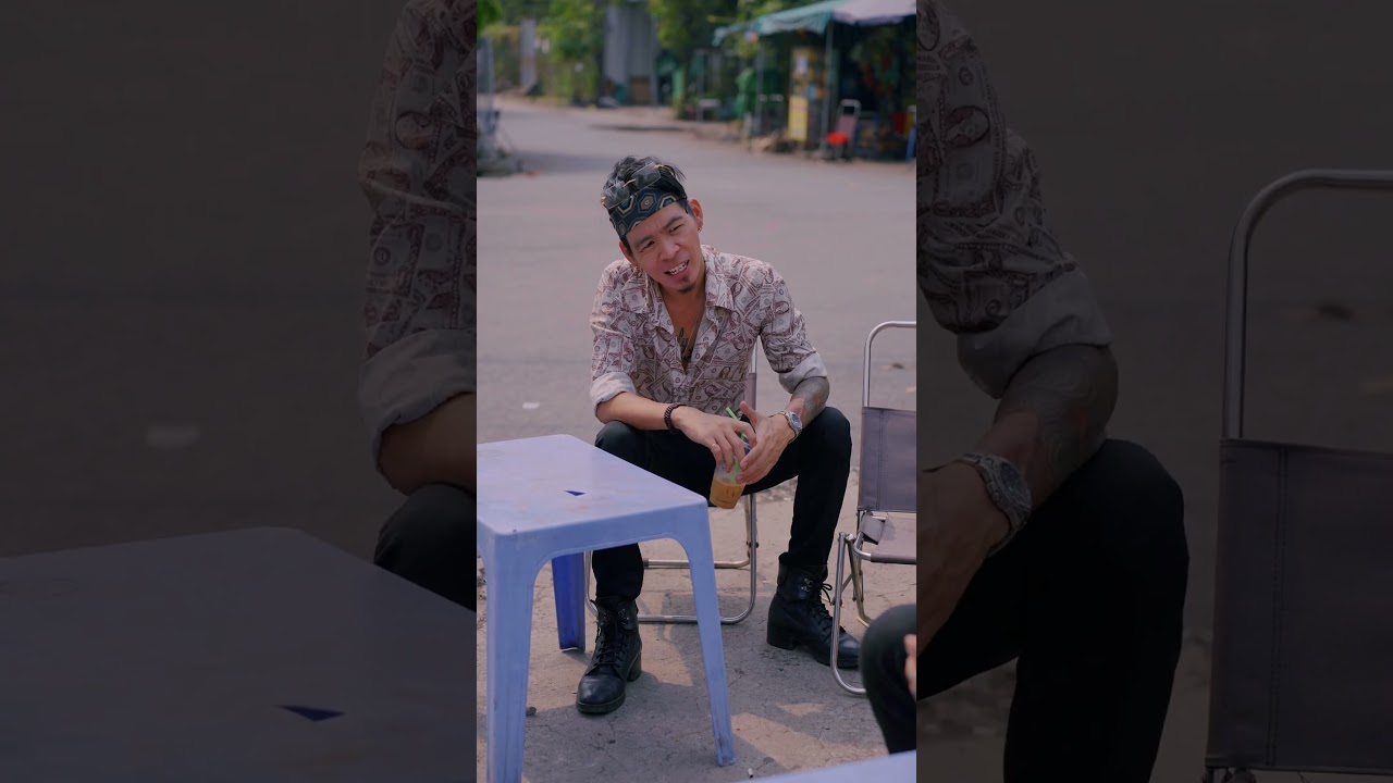 Ranh gioi của 1 thằng giang hồ  - Chuyện Xã Hội Tập 19 #chuyenxahoi #tigon #kaya #longca