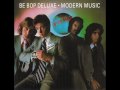 Be-Bop Deluxe - Orphans Of Babylon (1976) 