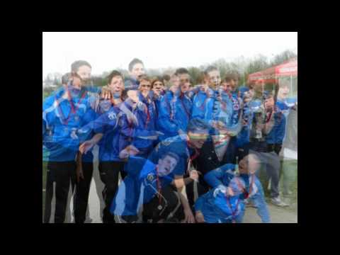 Eurosportring Geusseltcup Maastricht 2012 compilatie KMVK U17