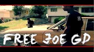 Damo Ft. Mo Money & Joe GD - Thot - Music Video
