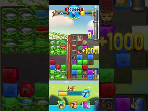 Pet Rescue Saga level 4741 no boosters