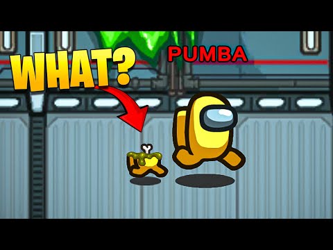 Among Us - Funny Moments #403