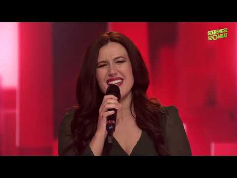 SzerencseSzombat - Janicsák Veca feat Csipa - Halálos csók