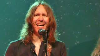 Blackberry Smoke Live 2021 🡆 Lucky Seven 🡄 House of Blues ⬘ Houston ⬘ June 11