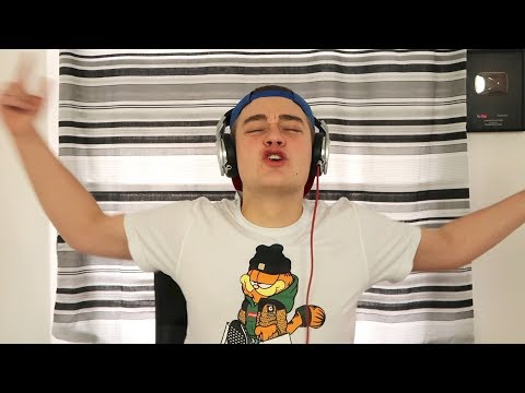 DISSTRACK NA VŠECHNY YOUTUBERY ?!