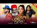 ROYAL MUSE FULL MOVIE Latest Nigerian Movie Harry B Amyanwu Eve Esin Maleek Evia Simon