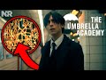 UMBRELLA ACADEMY SEASON 4 TEASER TRAILER BREAKDOWN! Easter Eggs & Details You Missed