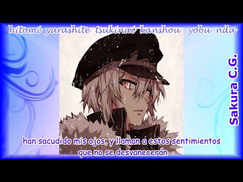 IDOLiSH7 Vibrato DESTINY TRIGGER