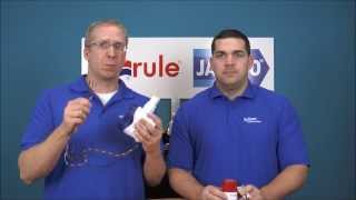 Cam Lock Buckles With Tri Glide Slider