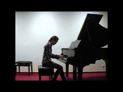 Mix filmových melodií