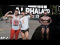 ROAD TO PRO | RAW x ALPHALAND EVENT