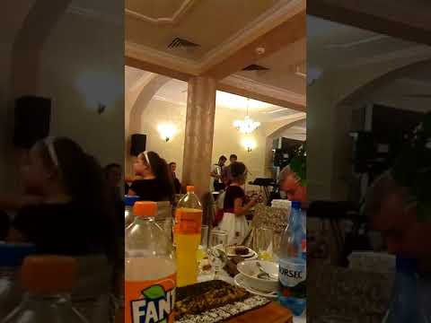 Sami Buzle - Hava Nagila - Live Nuntă 2017