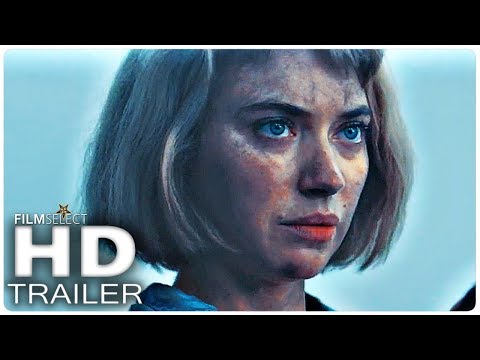 ビバリウム』予告編（2020年 (VIVARIUM Trailer (2020))
