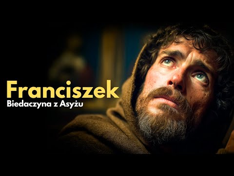 04 Października - Cudowne Życie Świętego Franciszka z Asyżu