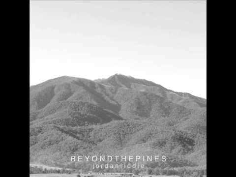 Jordan Riddle - Searching