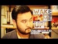 Wake Me Up - Avicii - Aloe Blacc - Ukulele Cover ...