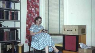 Connie Converse - Honeybee