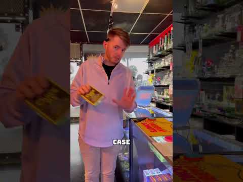 Don’t make this rookie mistake #quickfix #synthetic #smokeshop