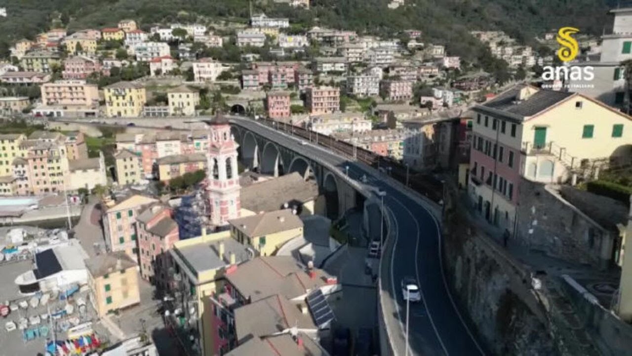 Esodo ponte di primavera, Anas prevede 95 milioni di spostamenti