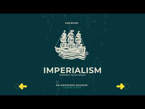 Imperialism (Song) (Rare)