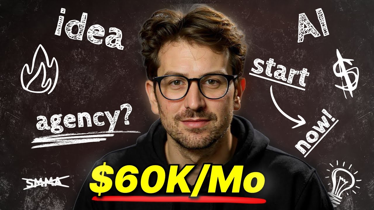 The 6 Best AI Agency Niches to Make $50K/mo (Data-Backed)