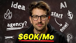 The 6 Best AI Agency Niches to Make $50K/mo (Data-Backed)