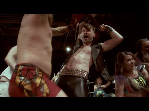 Tyrantti – Lihaa Mattoon!