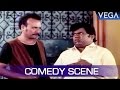 Paarthal Pasu Tamil Movie Senthil Funny Comedy Scene