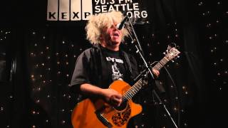 King Buzzo - Drunken Baby (Live on KEXP)