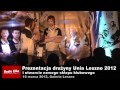 Wideo: Prezentacja drużyny Unia Leszno 2012