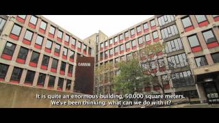 Demographic change in shrinking areas - the Netherlands - long version