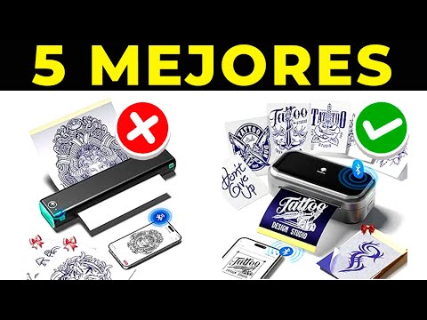 Pinter Tatuajes