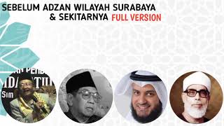 Download lagu Yasin FULL VERSION di Hari Kamis & Sebelum Sholat Jumat Radio Yasmara 1152 AM mp3