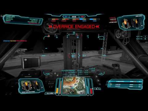 MWO - Night Gyr Dual ERPPC + Gauss