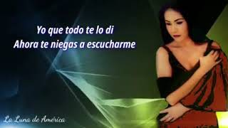 Ana Gabriel  sin problemas