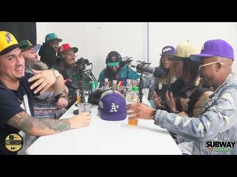 Throwback Thursday- The Off The Dome Podcast- Episode 52- The Rushmore Edition