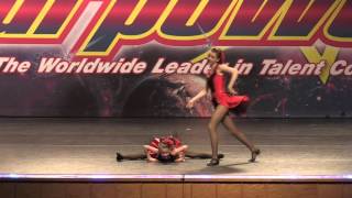 I Wanna Be Like You - Musical Theatre Duo