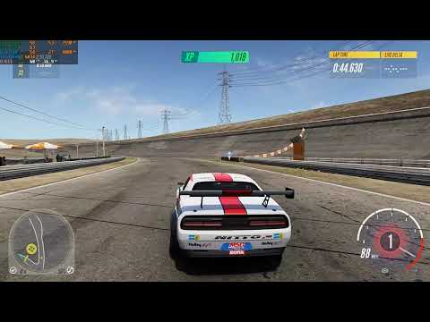 Project Cars 3 Walkthrough Part 145 - "High Desert" [2160p60]