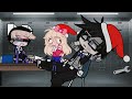 Christmas Spirit Angst AFTON FAMILY MY AU